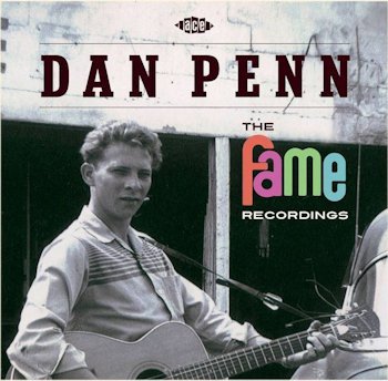 Dan Penn